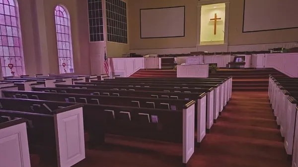 Sunday Services